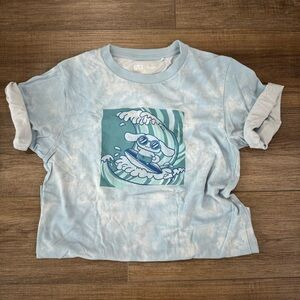 Uniqlo Sanrio Cinnamoroll T-Shirt